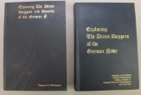German Dagger Reference Books
