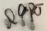 German WWII Portepee Knots