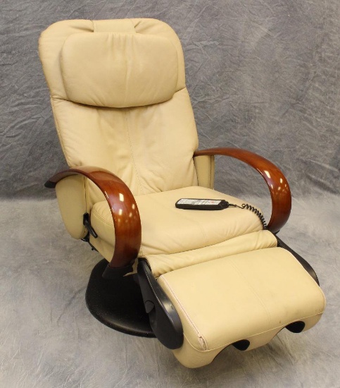 Interactive Health htt Massage Chair