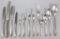 Formal Silver Plated Flatware Dinner Service Place Setting for Hitler/Ribbentrop/Reich Chancellery