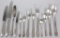 Formal Silver Plated Flatware Dinner Service Place Setting for Hitler/Ribbentrop/Reich Chancellery