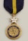 US Navy Distinguished Service Medal