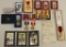 Medals And Items of Herbert L. Jukes-US Navy Cross