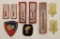 Italian WWII Insignia