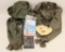 US WWII Flight Suit And Trousers