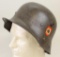 German SS Helmet