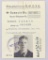 German WWII SS Identification Card