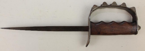 US WWI Model 1917 Trench Knife