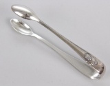 Sugar Tongs From Formal Dinner Service for Hitler/Ribbentrop/Reich Chancellery