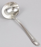 Serving Ladle From Formal Dinner Service for Hitler/Ribbentrop/Reich Chancellery