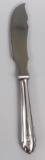 Serving Fish Knife From Formal Dinner Service for Hitler/Ribbentrop/Reich Chancellery