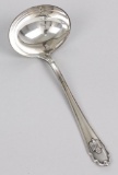 Serving Ladle From Formal Dinner Service for Hitler/Ribbentrop/Reich Chancellery