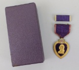 US Purple Heart Medal-Named