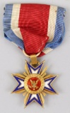 MOLLUS Medal