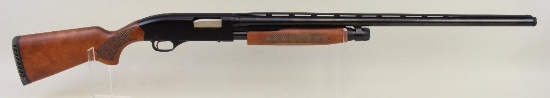 Winchester Ranger Model 1300 pump action shotgun.