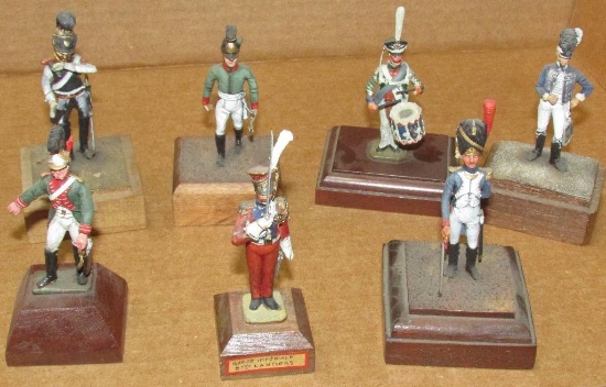 French Allies Napoleonic Wars