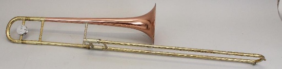 Conn Trombone