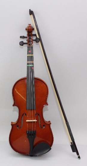 Violin 1/2 size