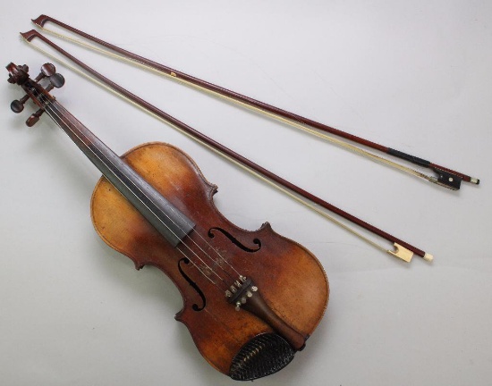 Violin 4/4