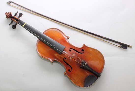 Violin 4/4