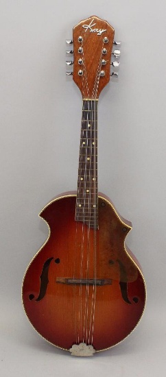 Kay Mandolin