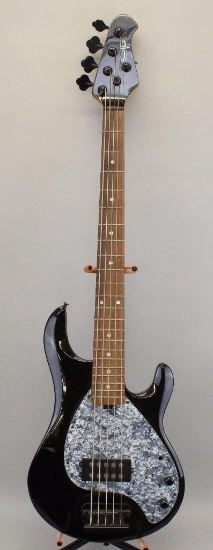 OLP 5-string bass