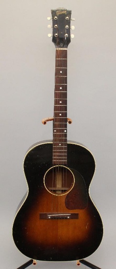 Gibson Acoustic Guitar