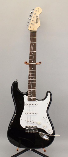 Fender Starcaster Electric Guitar