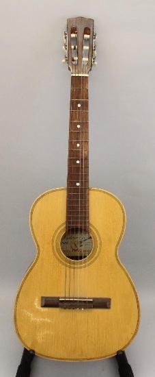 Giannini Classical Guitar