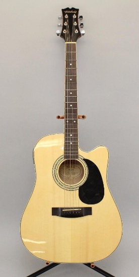 Mitchell Acoustic Guitar