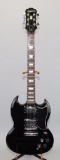 Epiphone SG Electric Guitar