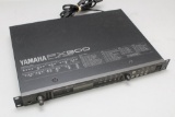 Yamaha FX-900 Simul-Effect Processor