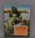 Duck Stamps and Prints Book