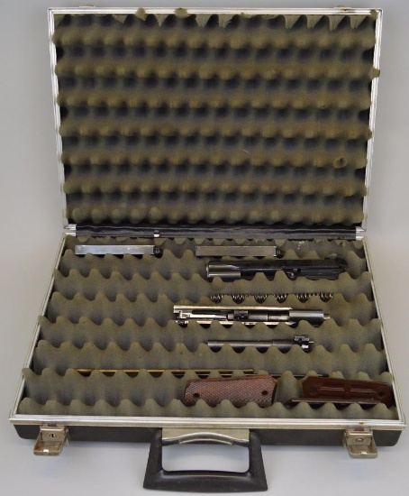 Lot of .22 caliber 1911 conversion kits.