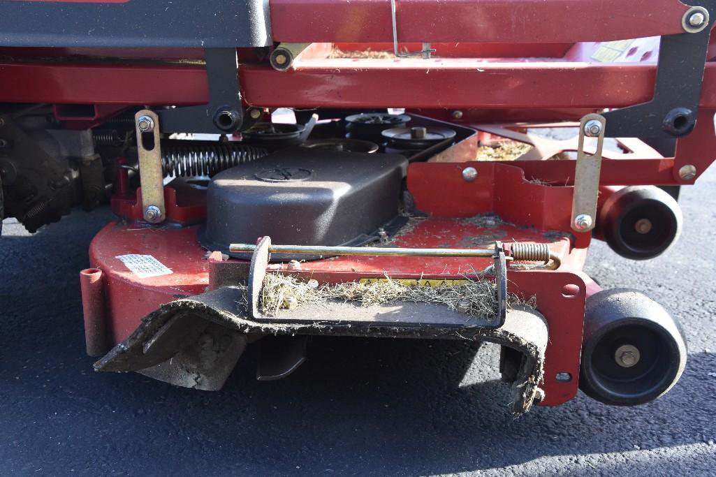 Toro Titan Z 5200 Zero Turn Mower Proxibid