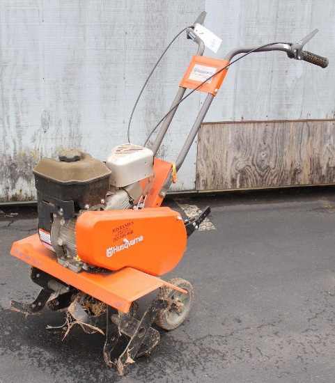 Husqvarna FT 900 Rototiller