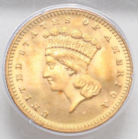 Coin and Currency Auction