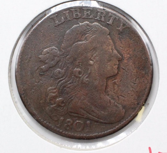 LARGE CENT