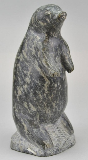 Animal Inuit Carving