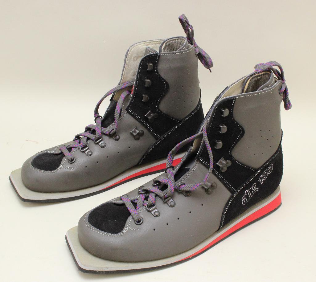 Competition shooting boots sale
