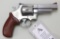 Smith & Wesson 629-3 double action revolver.