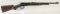 Winchester Model 9410 lever action shotgun.