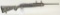 Ruger M77 Mark II bolt action rifle.