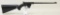 Charter Arms/Survival Arms Inc. AR-7 Explorer semi-automatic rifle.