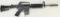 Colt AR-15 SP1 semi-automatic rifle.