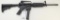 Olympic Arms GL1 semi-automatic rifle.