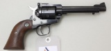 Ruger New Model Single-Six single action revolver.