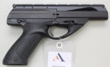 Beretta U22 Neos semi-automatic pistol.