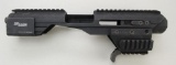 Itach Defense Sig Sauer ACP-LE Adaptive Carbine Platform.