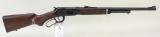 Winchester Model 9410 lever action shotgun.